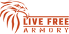 Live Free Armory